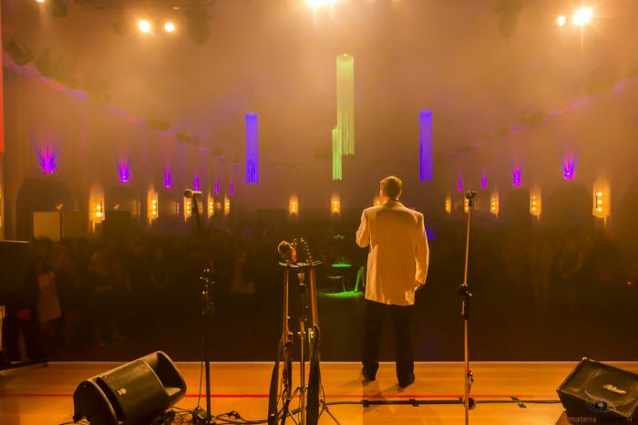 matena moments / brillenball