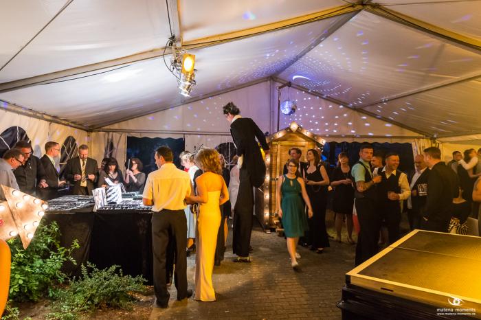 matena moments / Brillenball