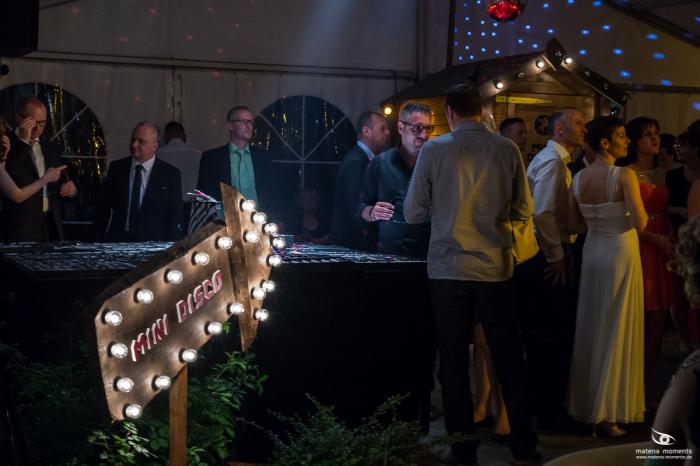 matena moments / Brillenball