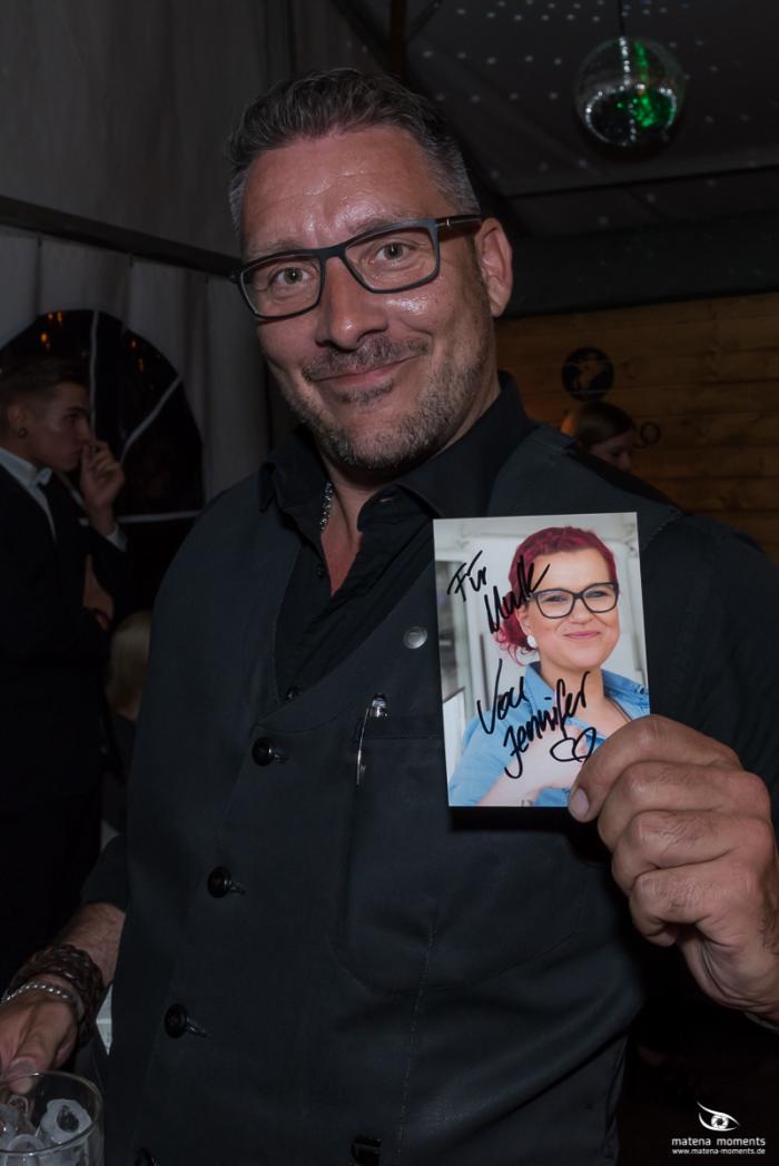 matena moments / Brillenball