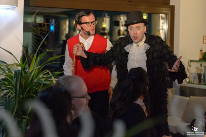 matena moments / Business