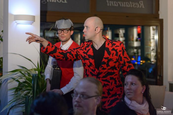 matena moments / Business