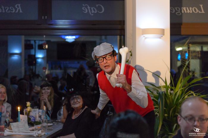 matena moments / Business