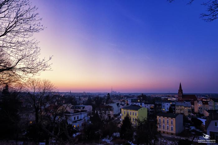 matena moments / Eberswalde