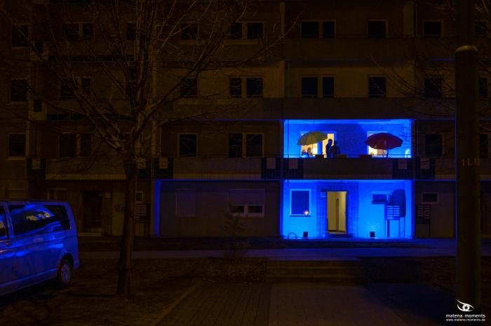 matena moments / Eberswalde