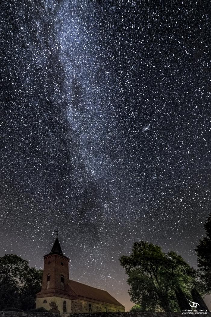 matena moments / Eberswalde