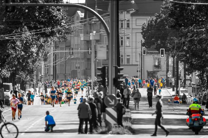 matena moments / Eberswalde