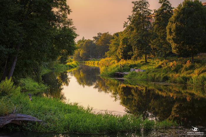 matena moments / Eberswalde