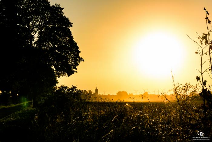 matena moments / Eberswalde