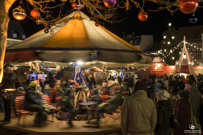 matena moments / Eberswalde