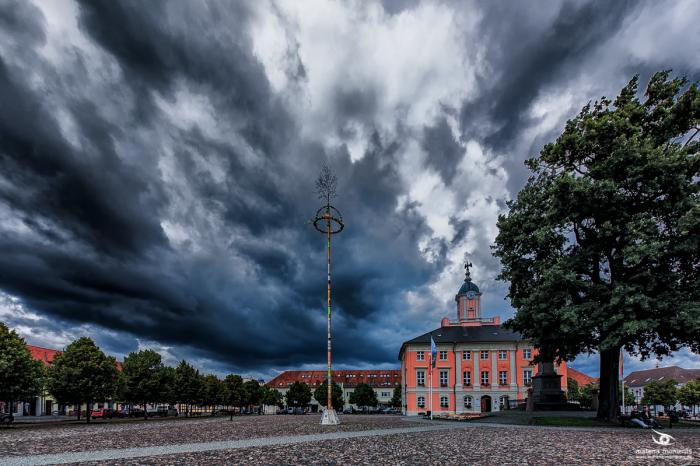 matena moments / Eberswalde