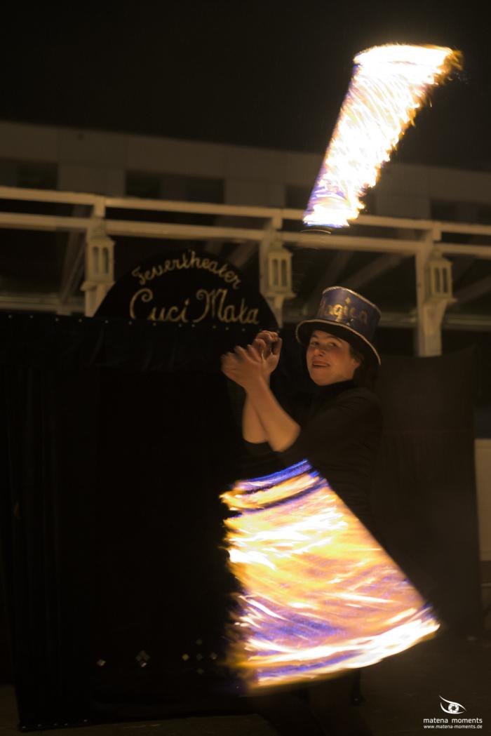 matena moments / Eberswalde