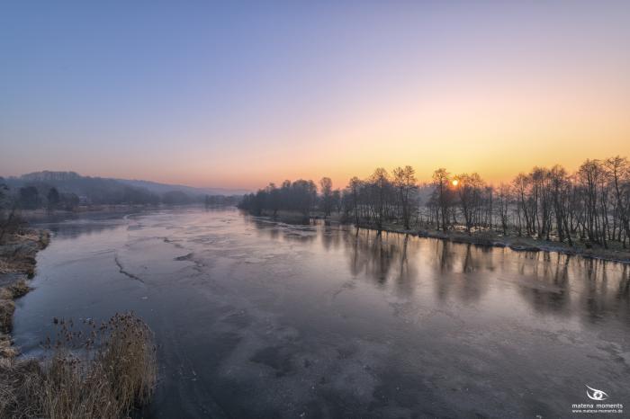 matena moments / Eberswalde