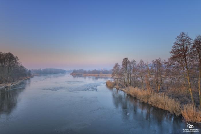 matena moments / Eberswalde