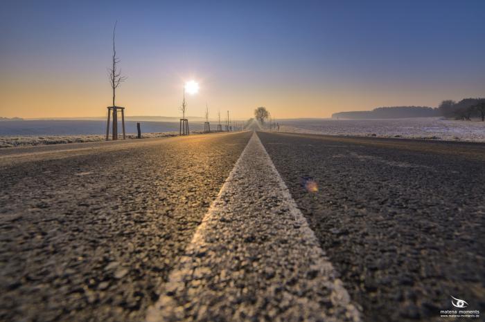 matena moments / Eberswalde