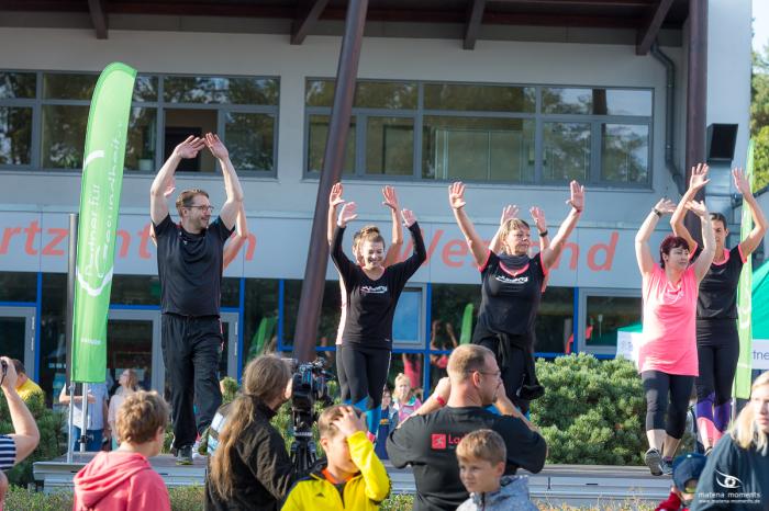 matena moments / Eberswalder Statdlauf