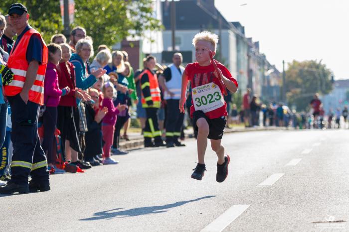 matena moments / Eberswalder Statdlauf