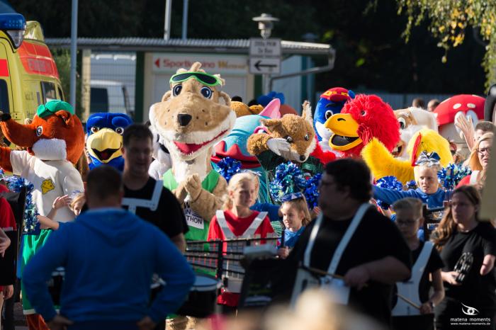 matena moments / Eberswalder Statdlauf