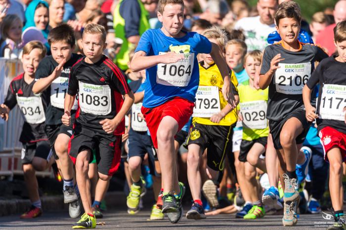 matena moments / Eberswalder Statdlauf