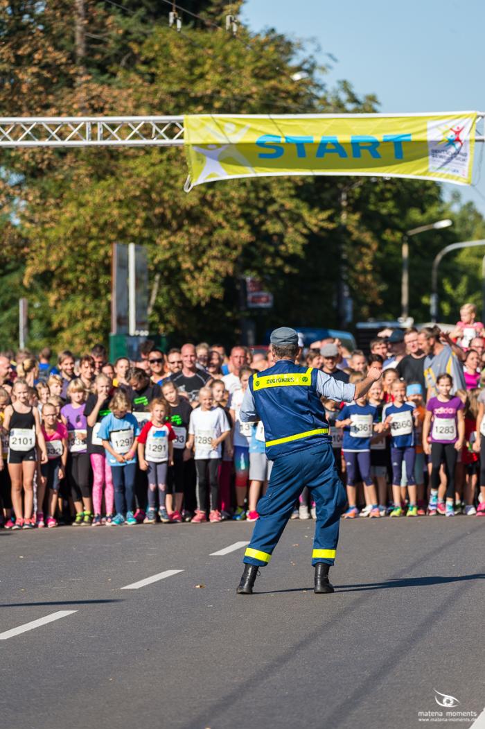 matena moments / Eberswalder Statdlauf