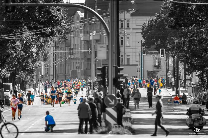 matena moments / Eberswalder Statdlauf