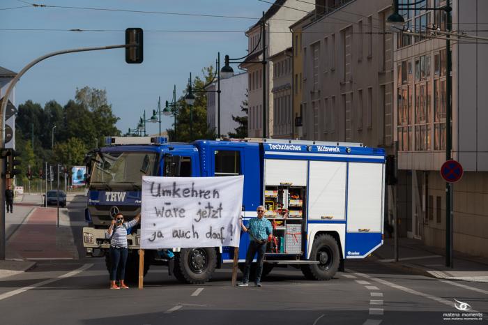 matena moments / Eberswalder Statdlauf