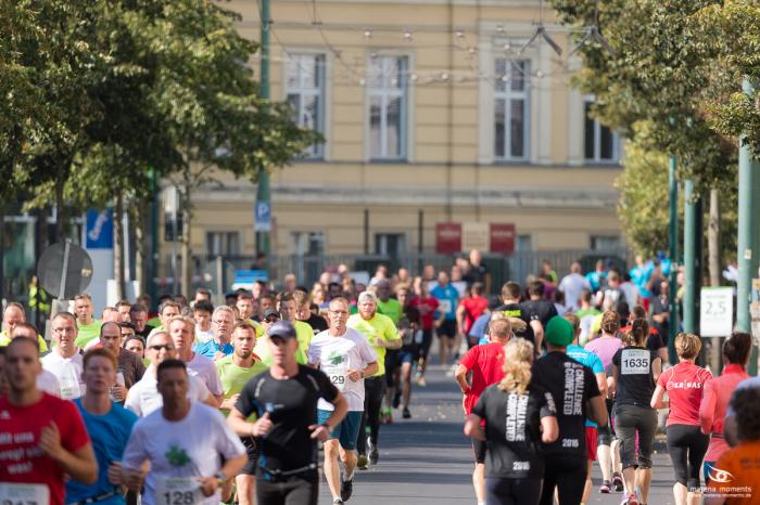 matena moments / Eberswalder Statdlauf