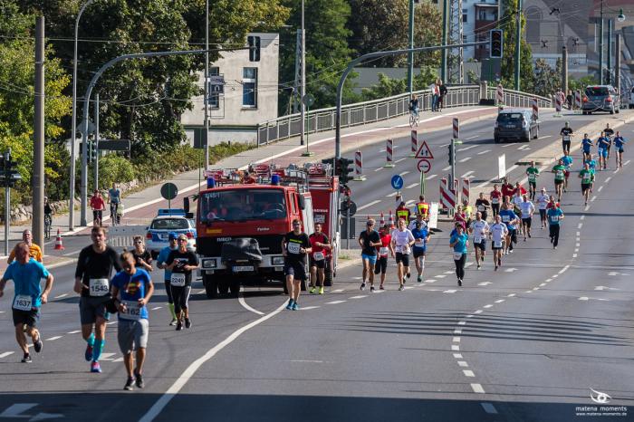 matena moments / Eberswalder Statdlauf