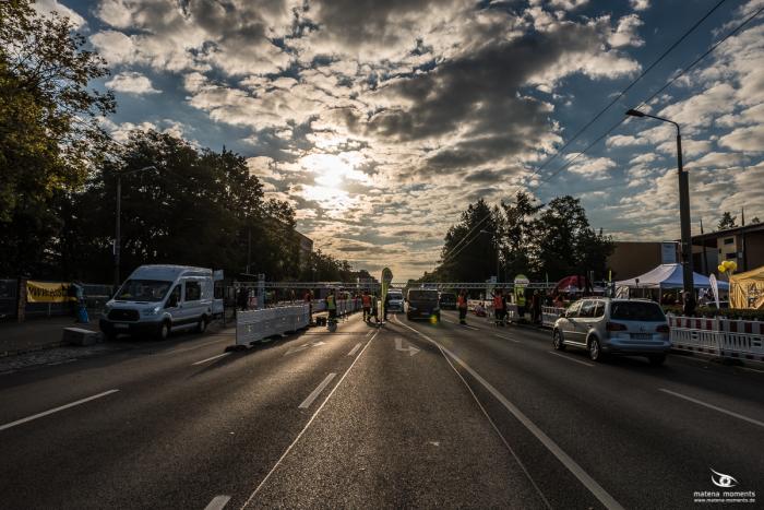 matena moments / Eberswalder Statdlauf