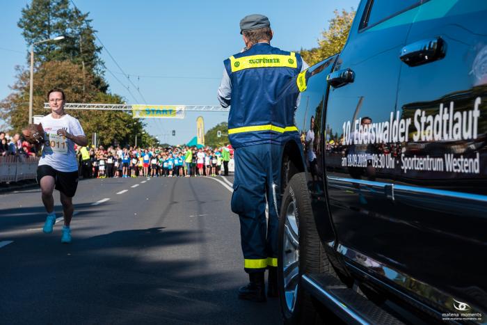 matena moments / Eberswalder Statdlauf