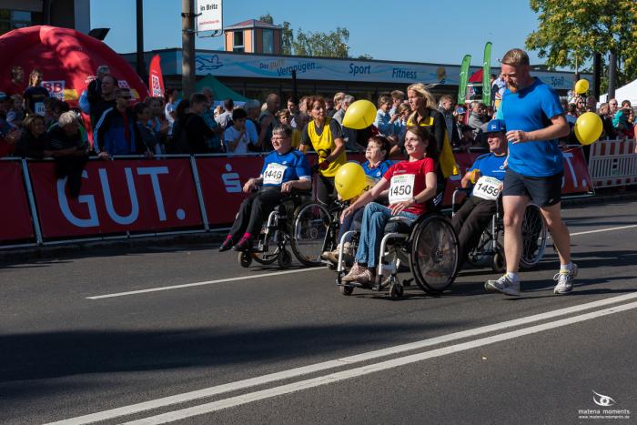 matena moments / Eberswalder Statdlauf