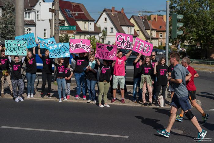 matena moments / Eberswalder Statdlauf