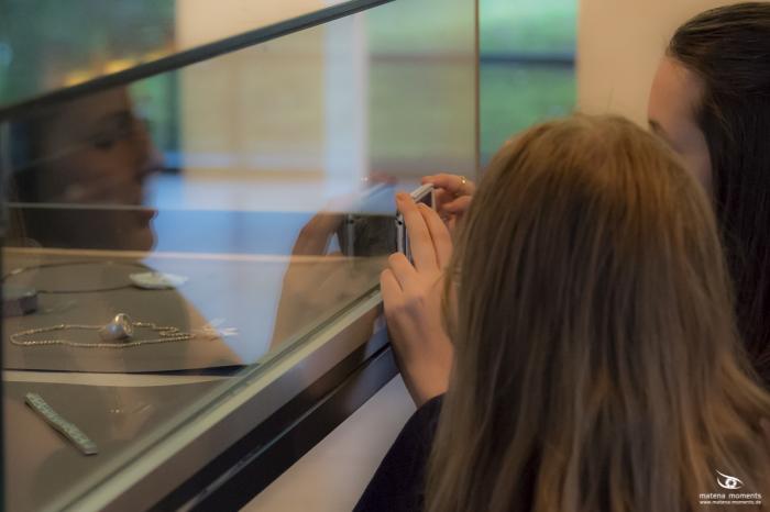 matena moments / Business