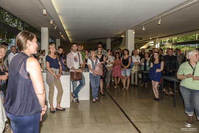 matena moments / Business