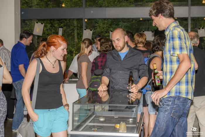 matena moments / Business