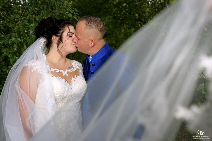 matena moments / Hochzeit