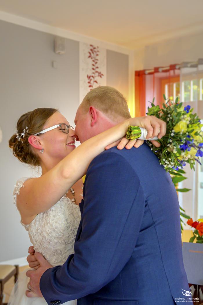 matena moments / Hochzeit