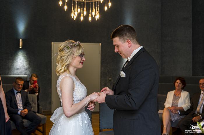 matena moments / Hochzeit