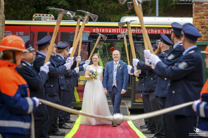 matena moments / Hochzeit