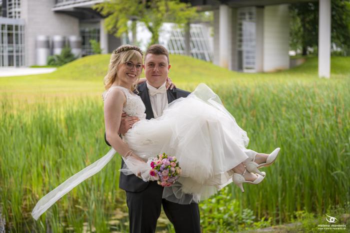 matena moments / Hochzeit