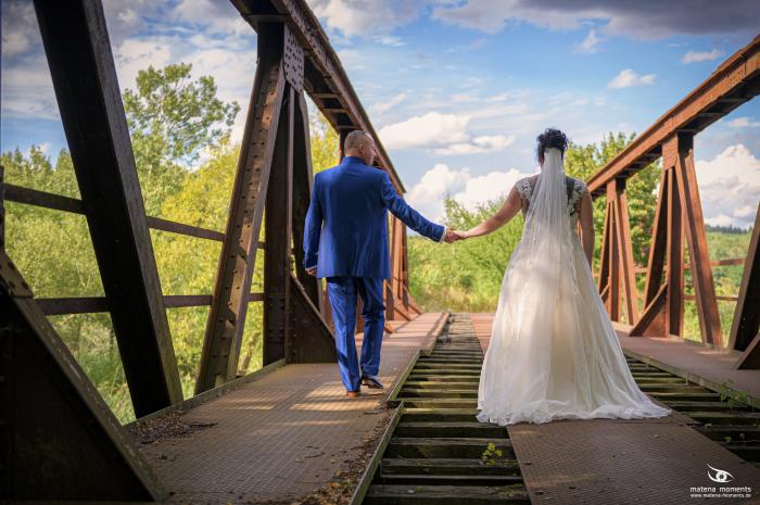 matena moments / Hochzeit