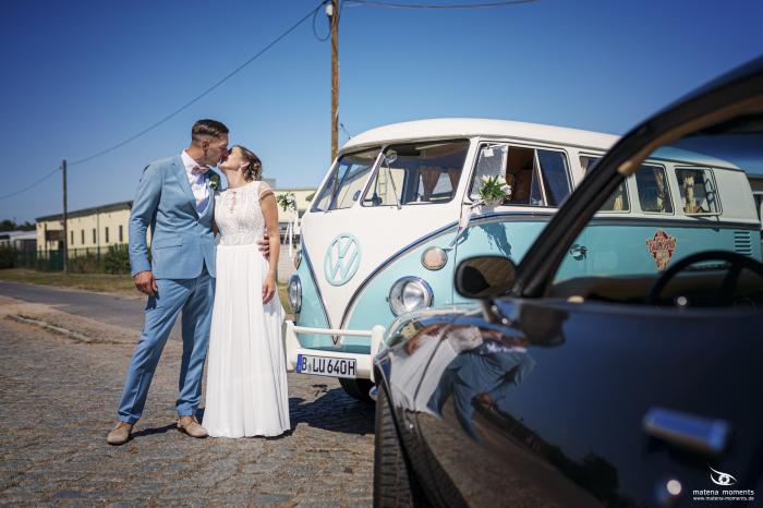 matena moments / Hochzeit