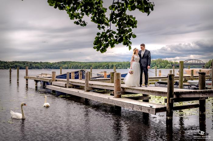 matena moments / Hochzeit