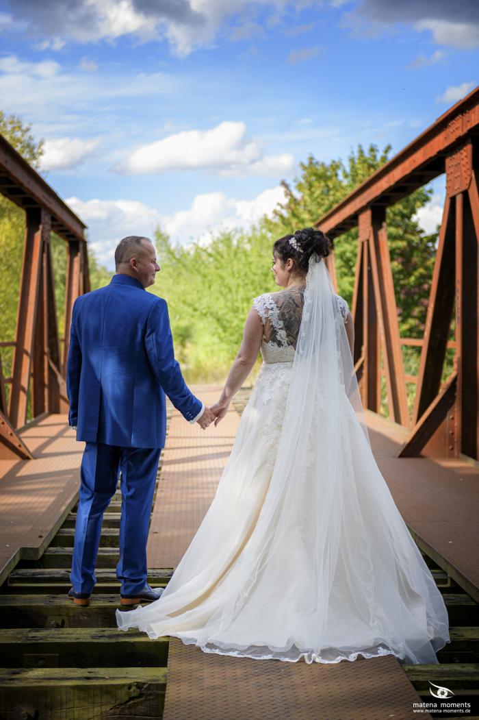 matena moments / Hochzeit