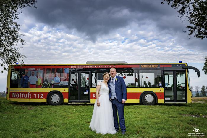 matena moments / Hochzeit