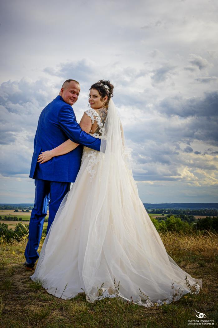matena moments / Hochzeit