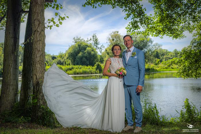 matena moments / Hochzeit