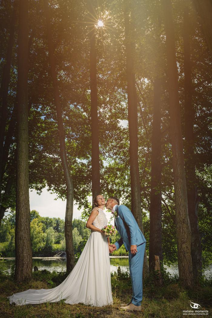 matena moments / Hochzeit