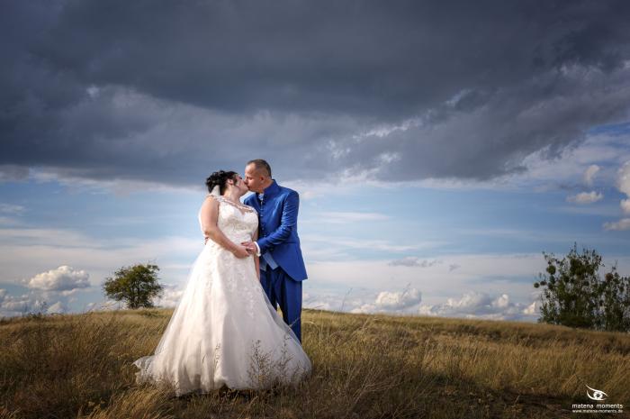 matena moments / Hochzeit