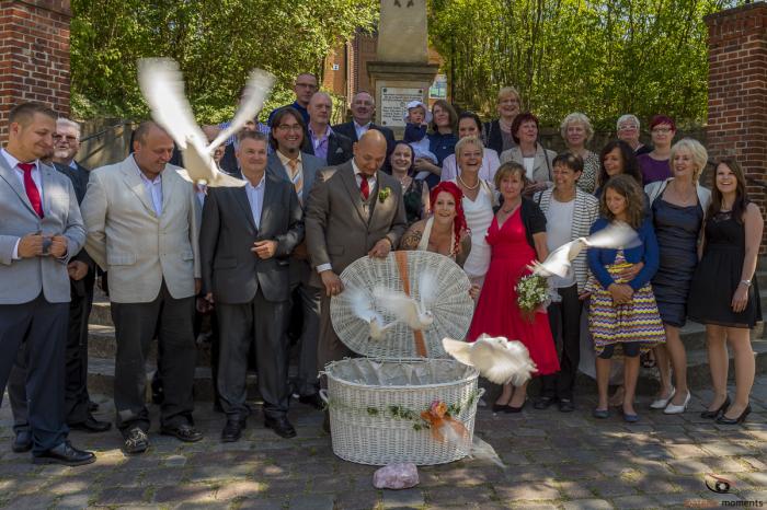 matena moments / hochzeit